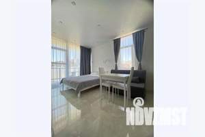 1-к квартира, посуточно, 30м2, 3/3 этаж