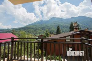 2-к квартира, посуточно, 33м2, 1/1 этаж