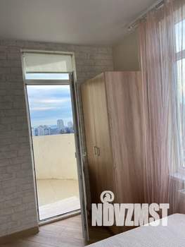 1-к квартира, посуточно, 32м2, 14/19 этаж