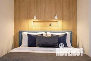 1-к квартира, посуточно, 35м2, 8/11 этаж