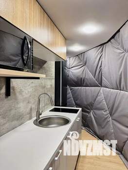 2-к квартира, посуточно, 50м2, 3/3 этаж