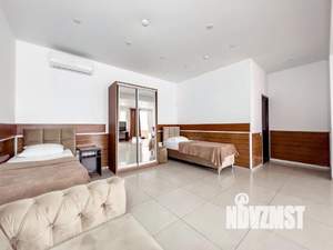 1-к квартира, посуточно, 60м2, 1/1 этаж