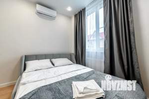 1-к квартира, посуточно, 14м2, 3/4 этаж
