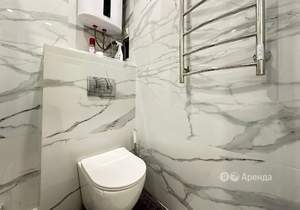 Студия квартира, на длительный срок, 24м2, 12/19 этаж