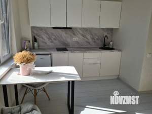 Студия квартира, на длительный срок, 20м2, 2/5 этаж