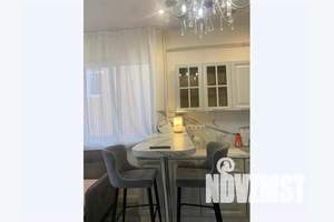 3-к квартира, посуточно, 55м2, 2/4 этаж