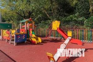 1-к квартира, посуточно, 28м2, 1/7 этаж