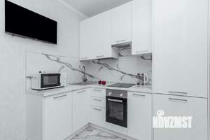 1-к квартира, посуточно, 35м2, 5/12 этаж