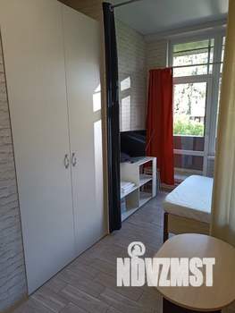 1-к квартира, посуточно, 35м2, 4/5 этаж