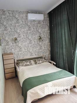 1-к квартира, на длительный срок, 30м2, 1/1 этаж