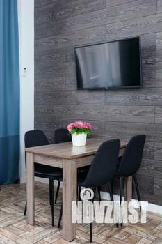 3-к квартира, посуточно, 60м2, 1/1 этаж