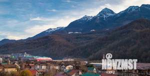 2-к квартира, посуточно, 49м2, 1/1 этаж