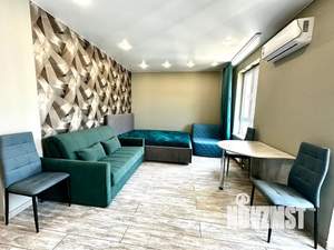 Студия квартира, посуточно, 27м2, 10/12 этаж