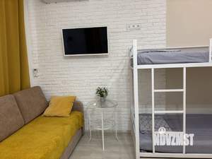 Студия квартира, посуточно, 24м2, 7/9 этаж