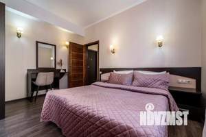 2-к квартира, посуточно, 52м2, 1/1 этаж