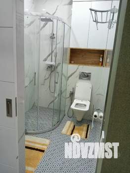 2-к квартира, посуточно, 50м2, 6/16 этаж