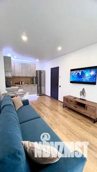 2-к квартира, посуточно, 46м2, 3/5 этаж