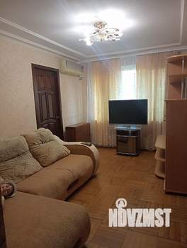 3-к квартира, на длительный срок, 47м2, 3/5 этаж