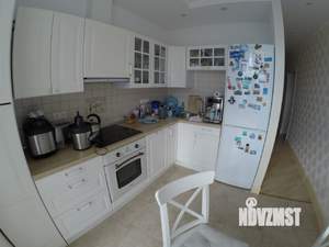 2-к квартира, на длительный срок, 64м2, 14/17 этаж