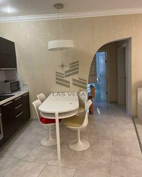 3-к квартира, на длительный срок, 118м2, 3/9 этаж