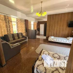 2-к квартира, посуточно, 55м2, 2/2 этаж