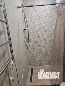 1-к квартира, посуточно, 28м2, 3/3 этаж