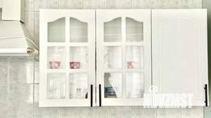 2-к квартира, посуточно, 48м2, 1/1 этаж