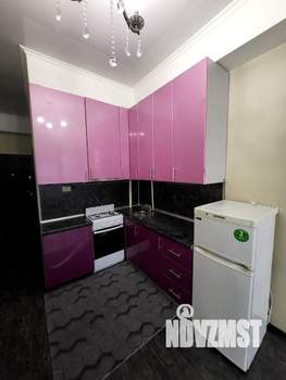 Студия квартира, на длительный срок, 20м2, 3/11 этаж