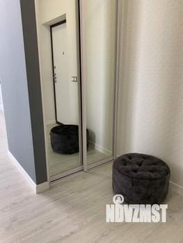 2-к квартира, посуточно, 58м2, 1/1 этаж