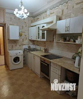 2-к квартира, на длительный срок, 60м2, 2/12 этаж