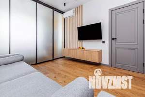 1-к квартира, посуточно, 35м2, 11/12 этаж
