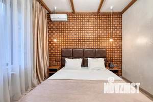 1-к квартира, посуточно, 21м2, 1/1 этаж