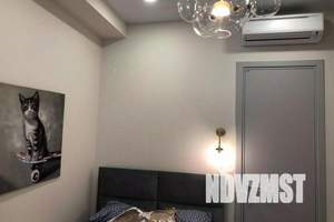 4-к квартира, посуточно, 161м2, 1/28 этаж