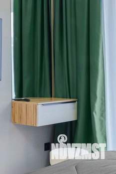 1-к квартира, посуточно, 22м2, 1/1 этаж