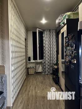 1-к квартира, на длительный срок, 29м2, 3/5 этаж