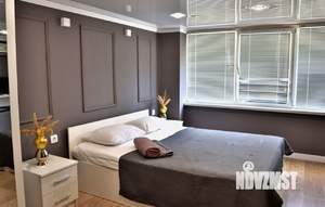 Студия квартира, на длительный срок, 25м2, 3/3 этаж