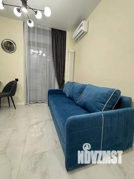 1-к квартира, посуточно, 20м2, 14/19 этаж