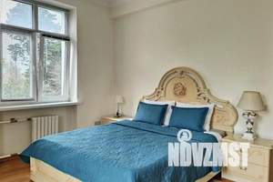 3-к квартира, посуточно, 70м2, 2/3 этаж