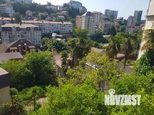 1-к квартира, посуточно, 35м2, 2/2 этаж