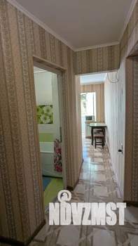 1-к квартира, посуточно, 28м2, 4/5 этаж