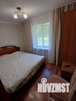 3-к квартира, посуточно, 50м2, 1/5 этаж