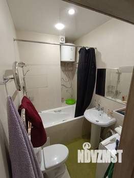 2-к квартира, на длительный срок, 43м2, 13/16 этаж