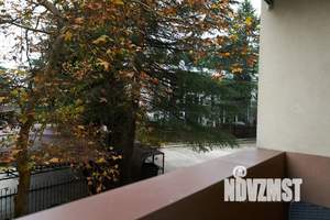 1-к квартира, посуточно, 40м2, 2/5 этаж