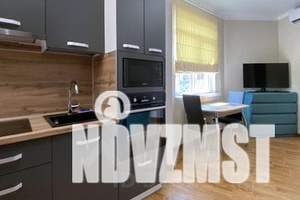 1-к квартира, посуточно, 26м2, 1/5 этаж