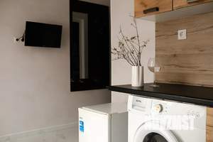 1-к квартира, посуточно, 32м2, 2/7 этаж