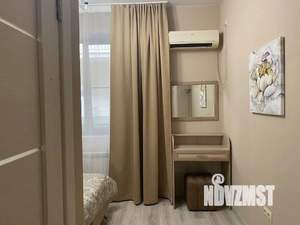 1-к квартира, посуточно, 50м2, 1/3 этаж