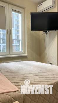 Студия квартира, посуточно, 28м2, 3/13 этаж