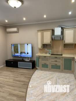 4-к квартира, на длительный срок, 100м2, 20/20 этаж