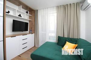 Студия квартира, посуточно, 25м2, 7/12 этаж