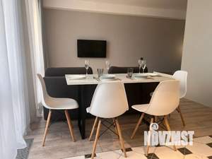 Студия квартира, посуточно, 40м2, 8/11 этаж